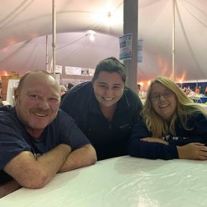 Meet your Posher, Lynn